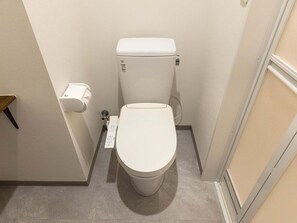 Bathroom - Mr. Kinjo GS Ishigakijima (Ishigaki)