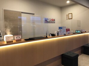 Lobby - Mr. Kinjo GS Ishigakijima (Ishigaki)