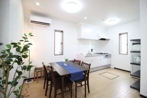 用餐區