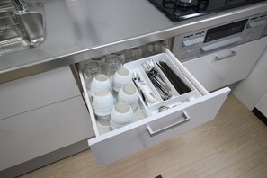 ครัวส่วนตัว