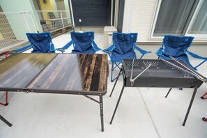 Terrace/patio - Akizero Onnason (Onna)