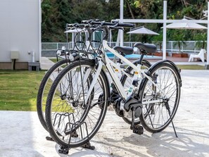 Property grounds - KR Base Villa Izushirahama Resort (Shimoda)