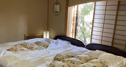 Rokugatsunomori Auberge