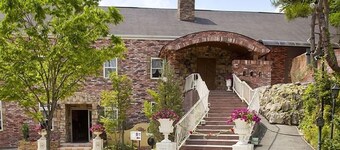 Rokugatsunomori Auberge