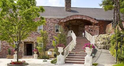 Rokugatsunomori Auberge