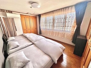 Room - Maria Hotel (Utsunomiya)