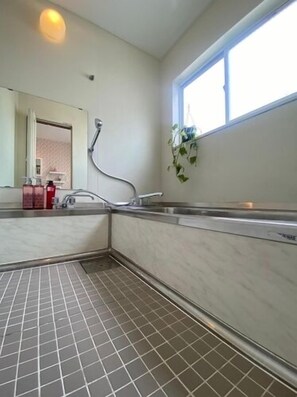 Bathroom - Maria Hotel (Utsunomiya)