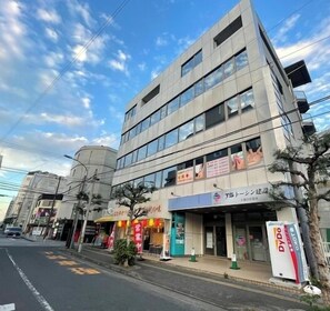 Exterior - Maria Hotel (Utsunomiya)