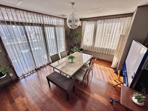 Dining - Maria Hotel (Utsunomiya)