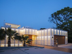 Exterior - Coral Suite Villa Awaji (Awaji)