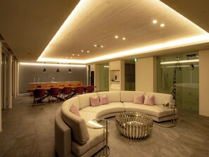 Interior - Coral Suite Villa Awaji (Awaji)