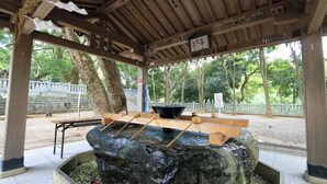 บริเวณที่พัก