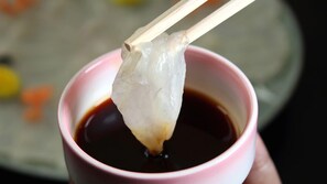 Alimentação e bebidas