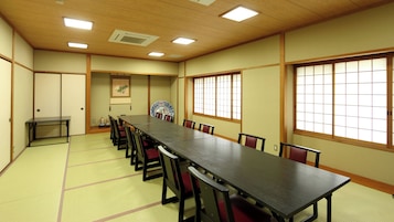 Sala de reuniones