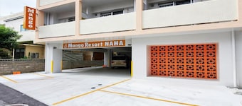 Mango Resort Okinawa Naha