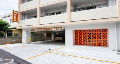 Mango Resort Okinawa Naha