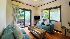 Living area - Kachibai <ishigakijima> (Ishigaki)