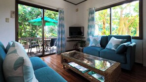 Living area - Kachibai <ishigakijima> (Ishigaki)