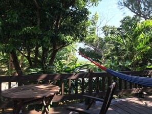 Terrace/patio - Kachibai <ishigakijima> (Ishigaki)