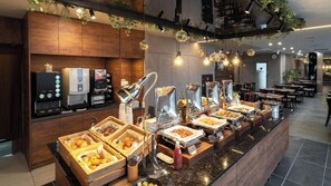 Restaurantes