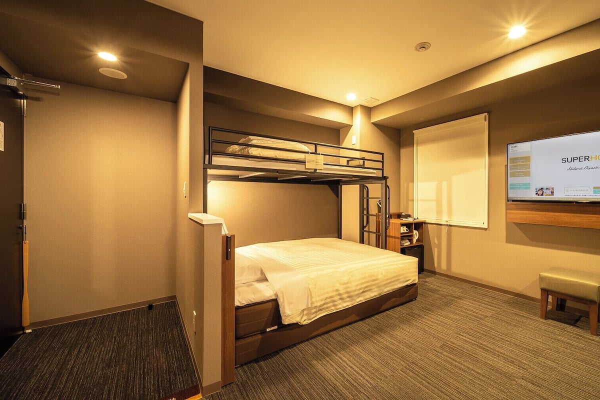 Habitación