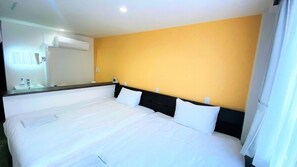 Room - Tabist Hotel Miyakonojo Miyazaki (Miyakonojo)