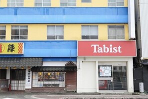 Exterior - Tabist Hotel Miyakonojo Miyazaki (Miyakonojo)