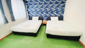 Room - Tabist Hotel Miyakonojo Miyazaki (Miyakonojo)