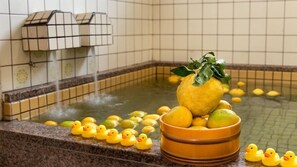 Spa - Sakana Asobi no Yado Yamacho (Fukui)