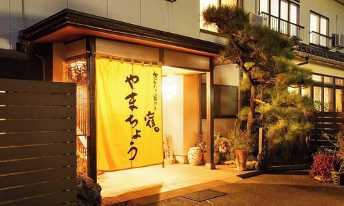 Sakana Asobi no Yado Yamacho