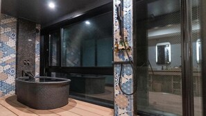 Spa - Kusatsu Onsen Yubatake Sensui (Kusatsu)