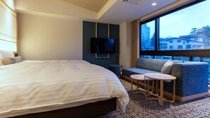 Room - Kusatsu Onsen Yubatake Sensui (Kusatsu)