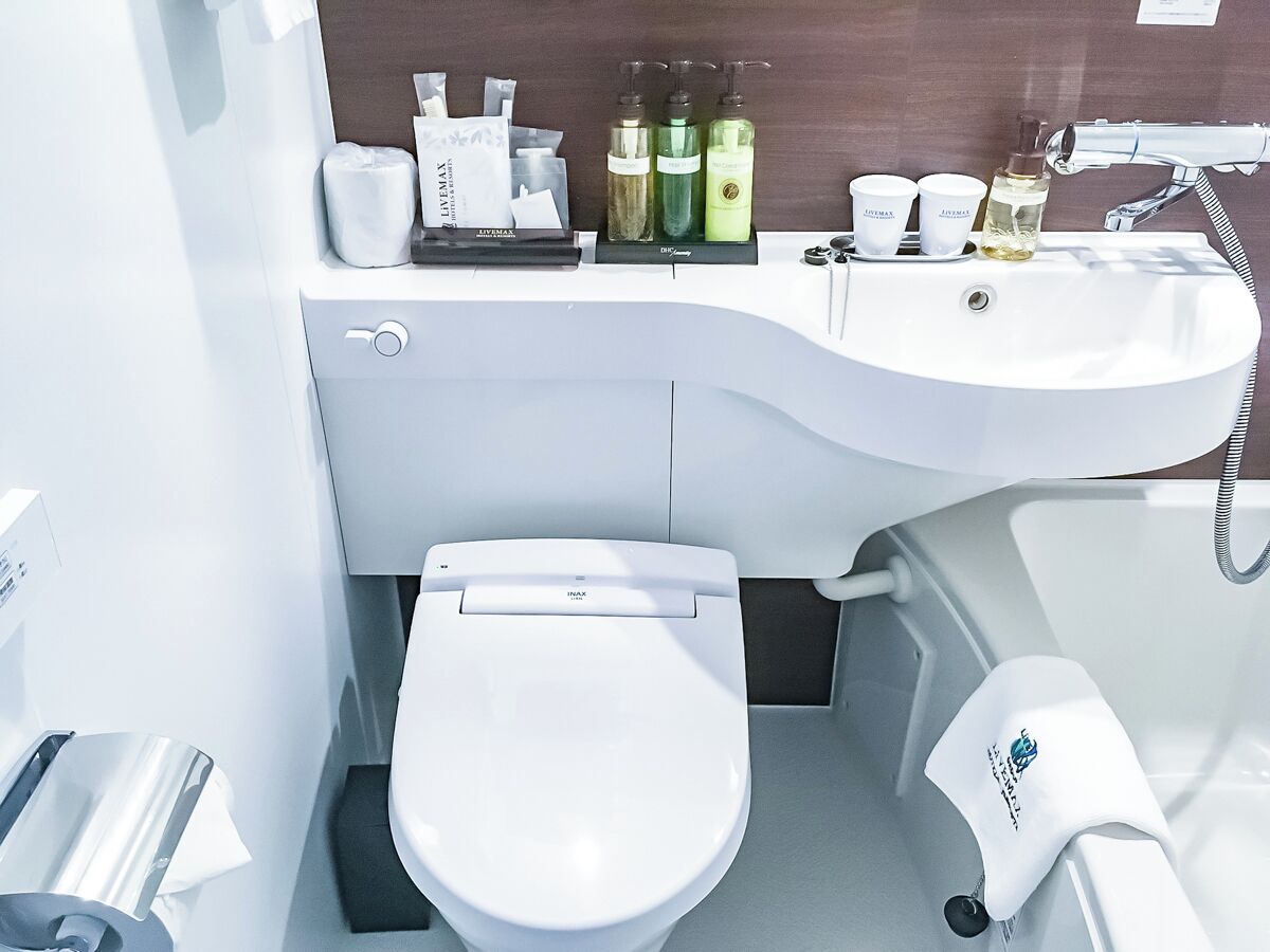 Salle de bain
