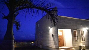 Exterior - Sol e Mar (Tatsugo)