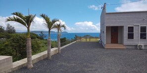 Property grounds - Sol e Mar (Tatsugo)