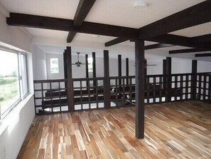 Interior - Sol e Mar (Tatsugo)