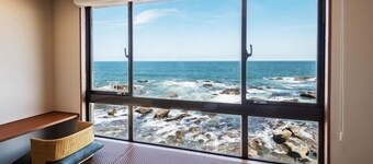 Oarai Hotel Annex Gyoraian