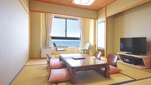 住宿內部
