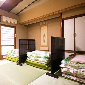 Room - Guest House Matsukiso (Beppu)