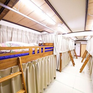 Room - Guest House Matsukiso (Beppu)
