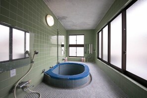 Bathroom - Guest House Matsukiso (Beppu)