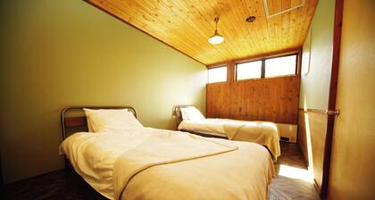 Hakuba Lodge Omusubi