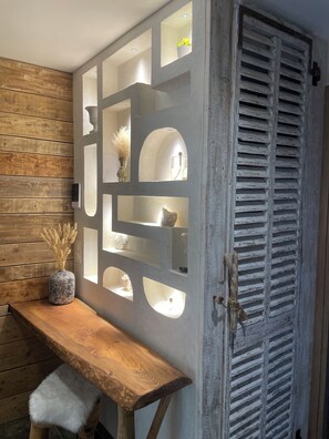 Interior - Villa Luxury Lagoon - Aix en Provence (Ventabren)