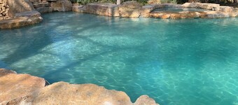 Villa Luxury Lagoon - Aix en Provence