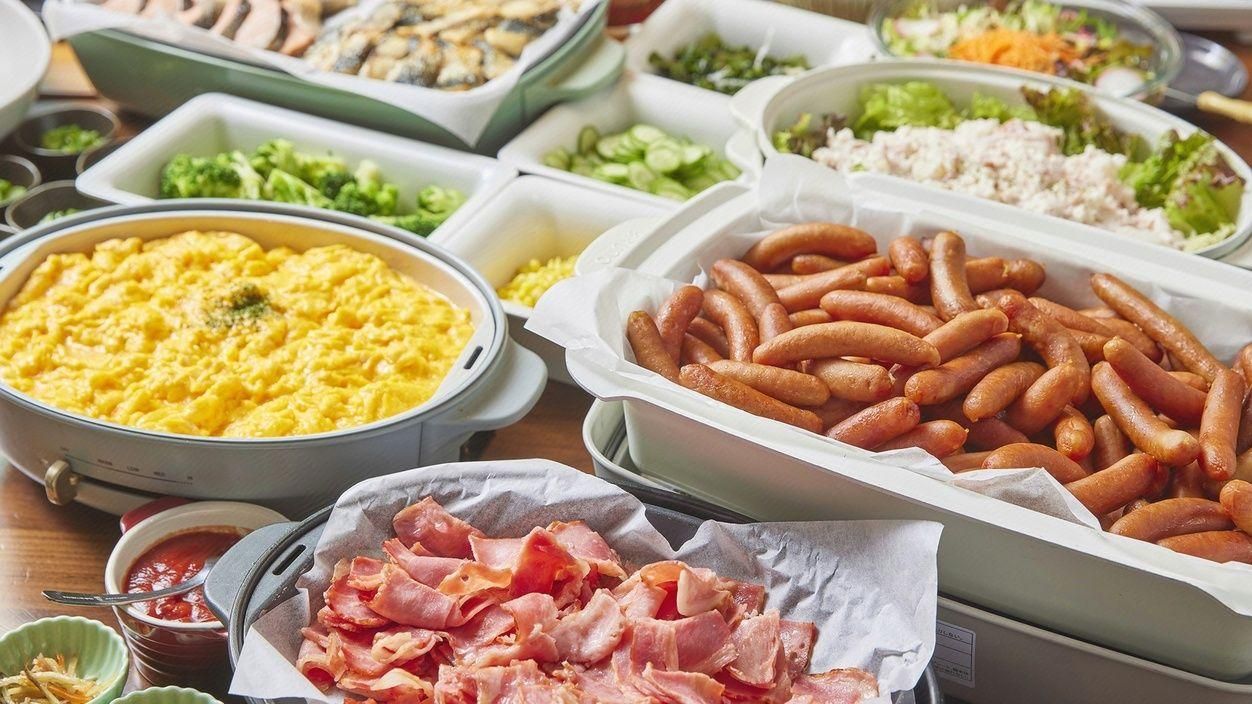 Thức ăn và đồ uống