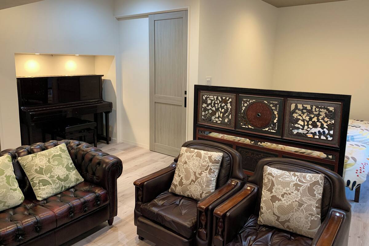 Interieur