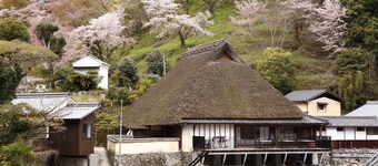 Hotel Kanau Fomer Royal Palace