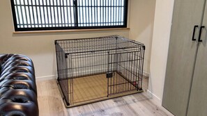 Interior - Hotel Kanau Fomer Royal Palace (Gojo)