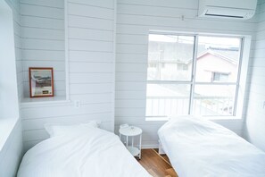 Room - Casablanca Vacation House (Tokunoshima)