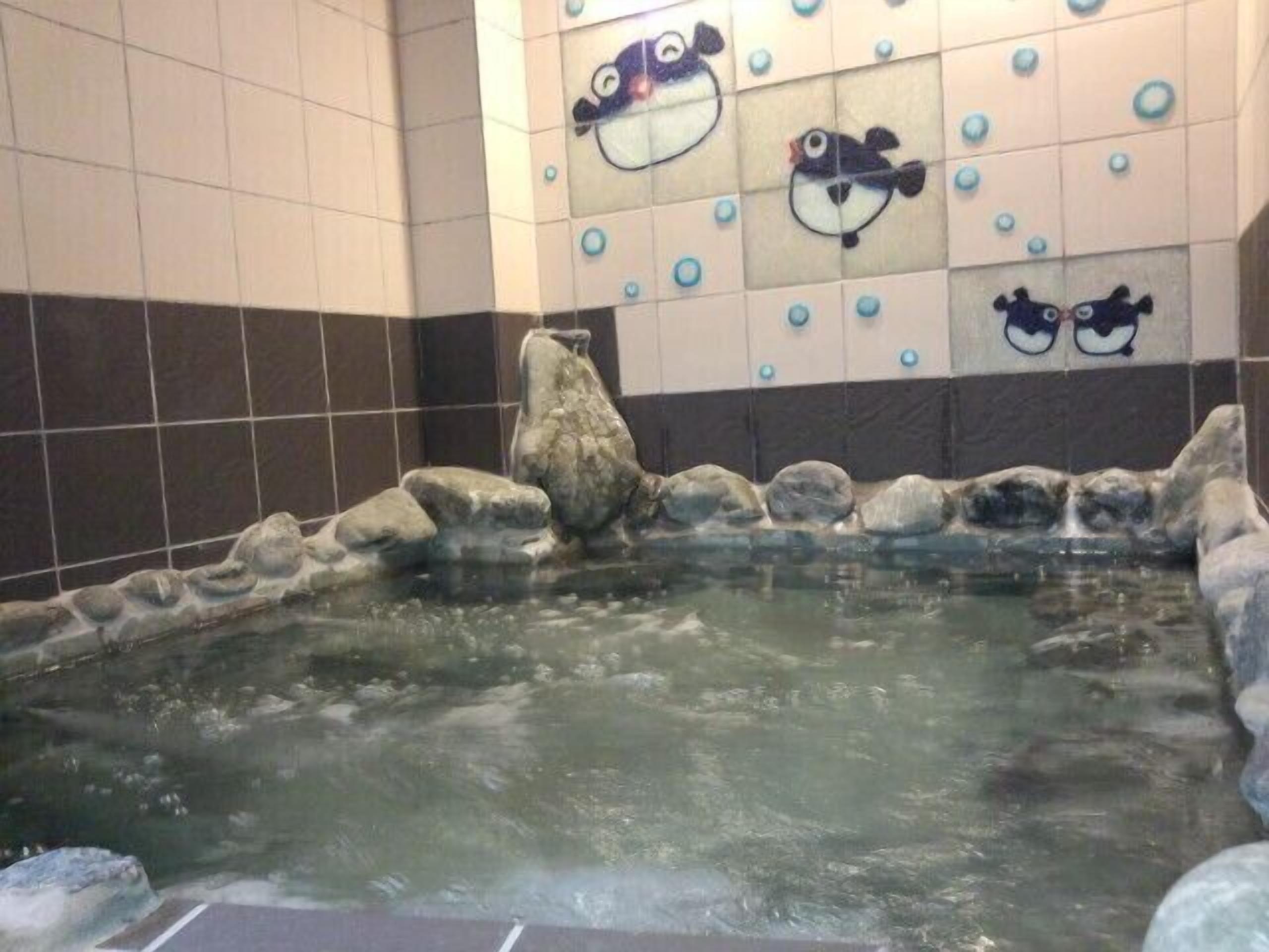 Spa